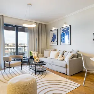 Citystay Brabank Apartament