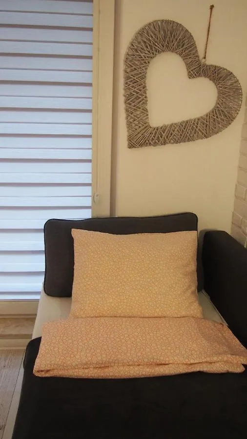 Svoboda Apartament Gdansk